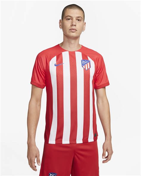 polo atlético de madrid 2023|Atletico Madrid 23.